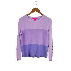 Lilly Pulitzer Cortina Sweater